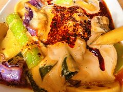 林静麻辣烫-林静小吃(复兴路店)