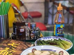 -七爷清汤腩·港式餐厅(金狮广场店)
