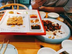 -肘子酥·天津菜·特色捞面(德云社店)