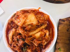 -星韩味石锅拌饭(万科·钻石广场店)