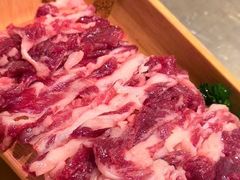 -左庭右院鲜牛肉火锅(京西大悦城店)
