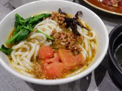 -半山腰·云南菜(侨福芳草地店)
