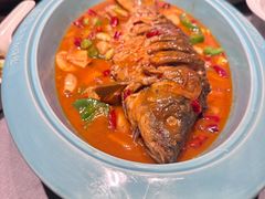 -阿五黄河大鲤鱼(纬三路店)