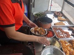 -老宾州南街酸粉店(民族大道店)