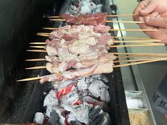 -同来顺烧烤餐厅(哈尔滨道店)
