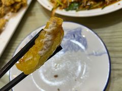 -哈尔滨春饼(朝山街店)