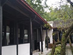 -白鹿洞书院