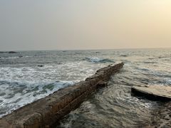 -青岛海滨风景区