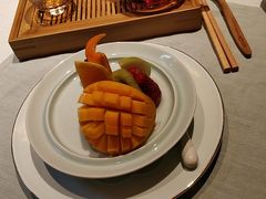 -叶叶菩提·晋福宫