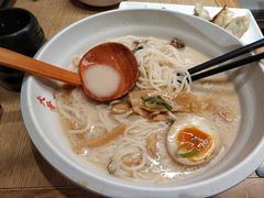 -味千拉面(煌华新纪元购物广场店)