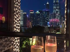 -上海滩餐厅(BFC外滩金融中心店)