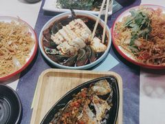 -老杨头烧烤(博烤堂店)
