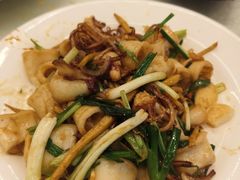 -东江海鲜大排档·潮汕菜·砂锅粥