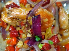 香辣虾-农家湘菜(安亭店)