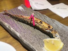 -白石的深夜食堂(济南万象城店)