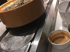 -龍歌自助小火锅(崂山丽达店)