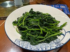 -麒麟小院·老九江菜(安平路店)