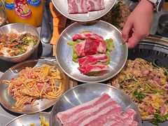 -杨小佳·齐齐哈尔烤肉·烤串(广州店)