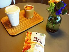 -dotcom coffee古点咖啡(致真大厦店)