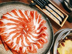 -快乐小羊火锅(河西王府井店)