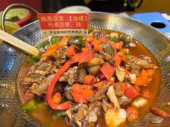 -老闵田螺馆·南昌市井菜·特色小吃(总店)