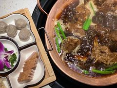 -京韵胡同·酱香羊蝎子火锅涮肉(长寿路店)