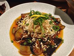 -周家二小姐的菜(西津渡店)