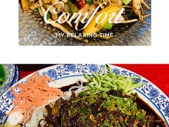 -福照楼汽锅鸡·云南菜(护国路店)