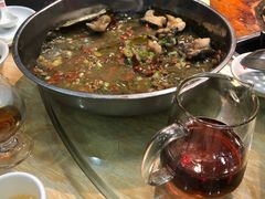 -乡下人家大酒楼(大鳌溪店)