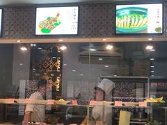 -聚丰园•湖鲜餐厅(阿红私房菜梅石路店)