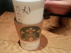 android_upload_pic-星巴克(静安嘉里中心B2店)