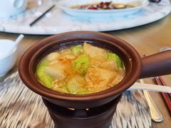 -悦轩中餐厅·高空江景·杭州柏悦酒店