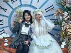 -沈阳方特欢乐世界