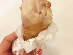 -潘老板炸鸡(河西万达店)