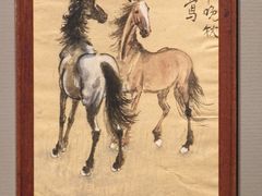 -深圳市当代艺术与城市规划馆