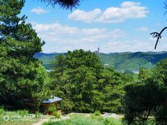 -承德避暑山庄景区