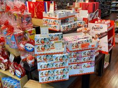 -世纪联华超市(江城店)
