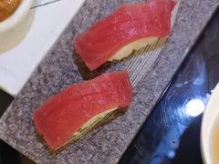 -昱匠·日本料理(金融街店)