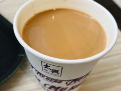 奶茶-太兴烧味餐厅(香港机场店)