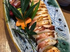 -水之惠鲜鱼料理(王府大街店)