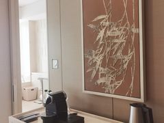 -北京康莱德酒店