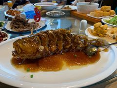 -味莊·青岛菜(云霄路店)