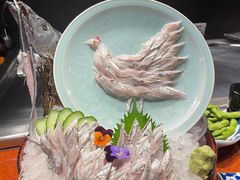 -小山日本料理(兴业太古汇店)