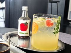 -ChanDu躔度咖啡(灯塔店)