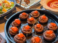 -通海俄式烧烤·俄罗斯大串(嵩山路店)