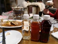 -缘来聚·徽菜名店(黄山宏村店)