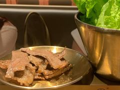-西塔老太太泥炉烤肉(北京望京店)