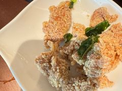 -老张牛肉面(天津万象城店)