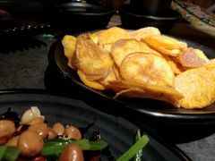 -百味源炭火烤翅 ·夜市大排档(酒仙桥店)