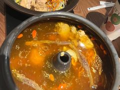 -云海肴·汽锅鸡·云南菜(领展购物广场·中关村店)